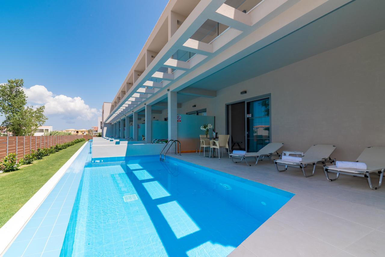 Poseidon Hotel