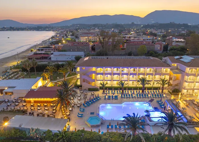 Poseidon Beach Hotel
