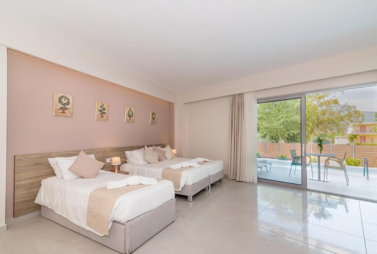 Poseidon Hotel 3*