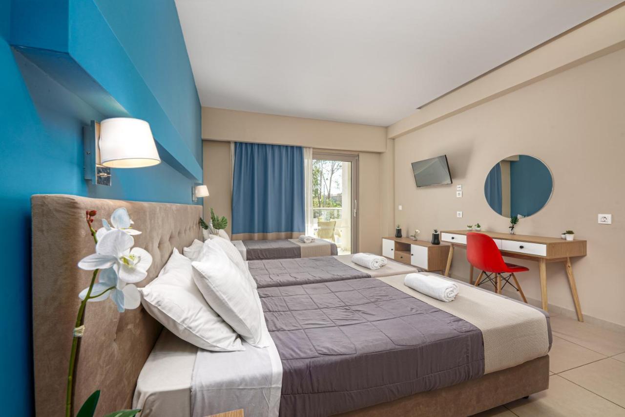 Poseidon 3* Laganas