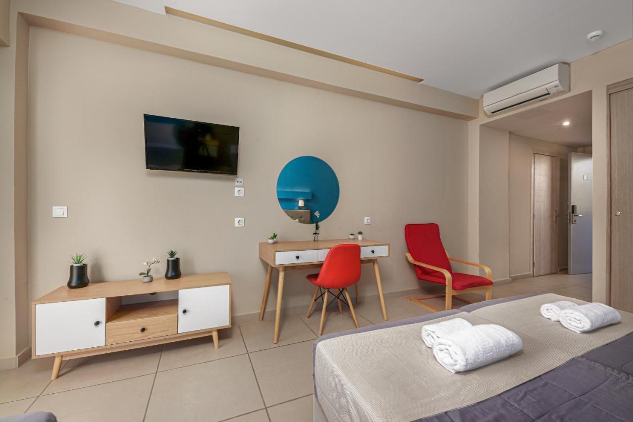 Hotel Poseidon