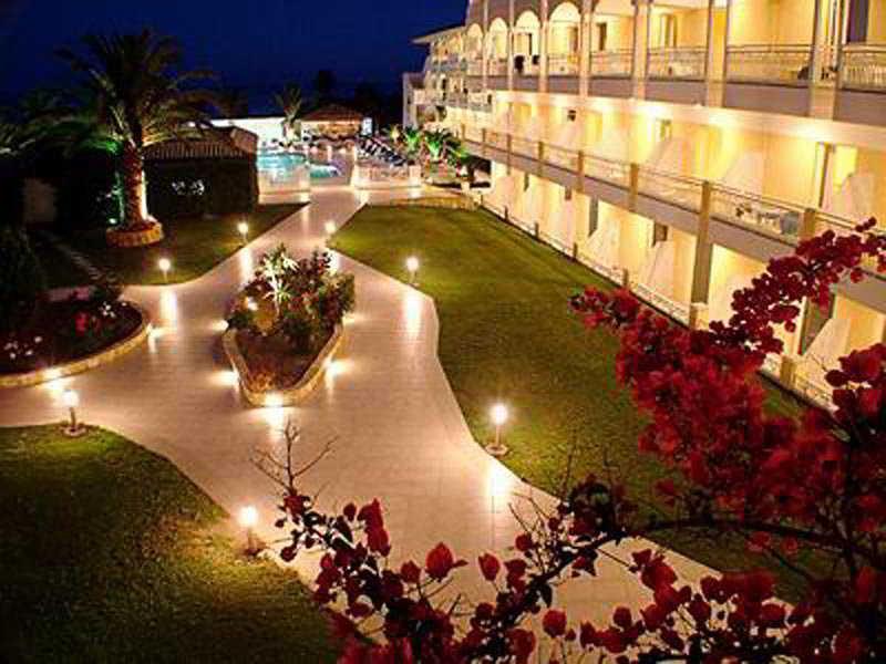 Poseidon Hotel 3*