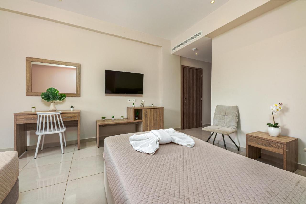 Poseidon Hotel