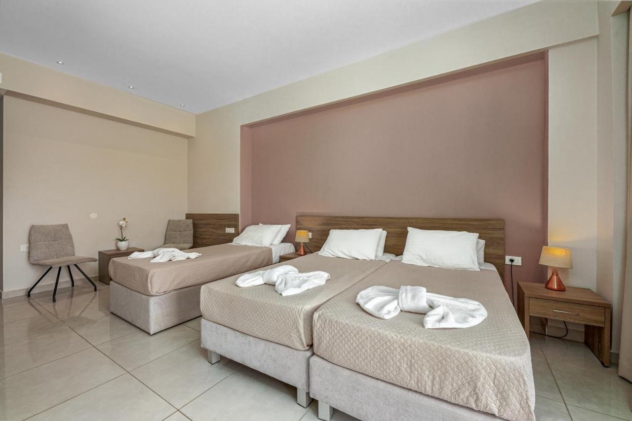 Hotel Poseidon 3*