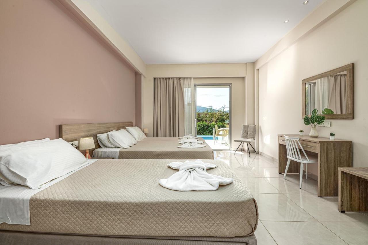 Poseidon 3* Laganas