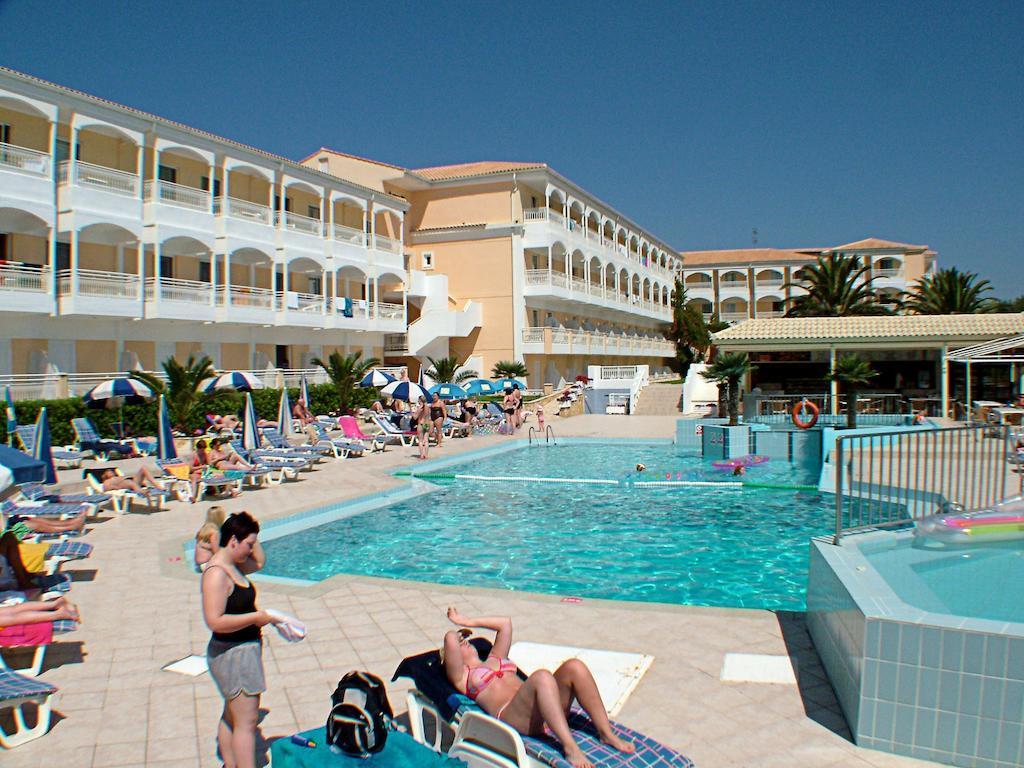 Poseidon Hotel