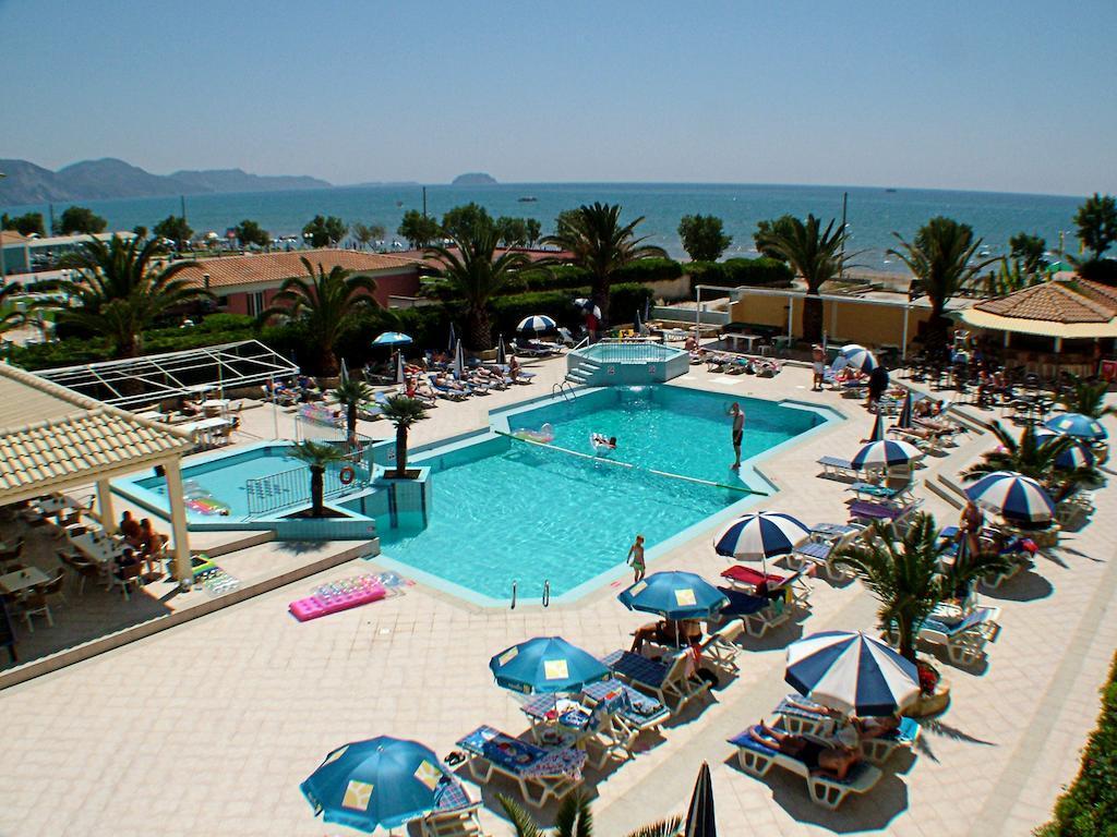 Hotel Poseidon