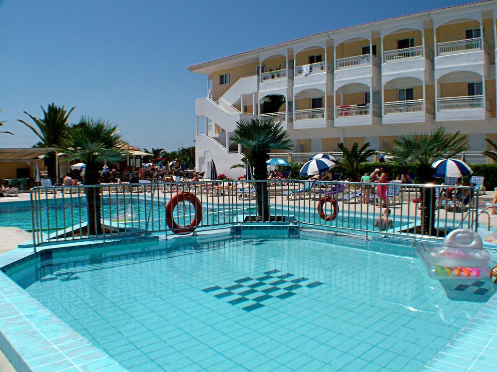 Poseidon 3*