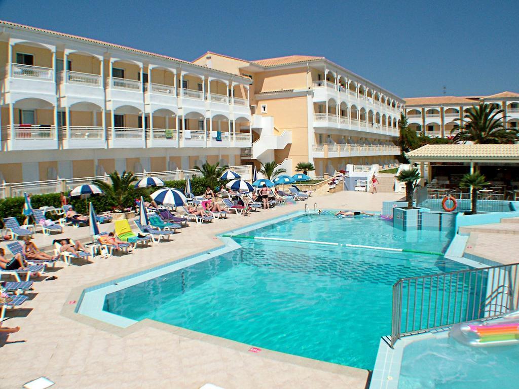 Poseidon Hotel 3*