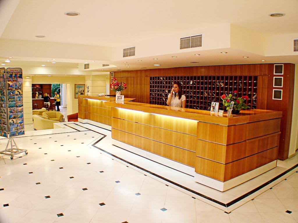 Hotel Poseidon Laganas