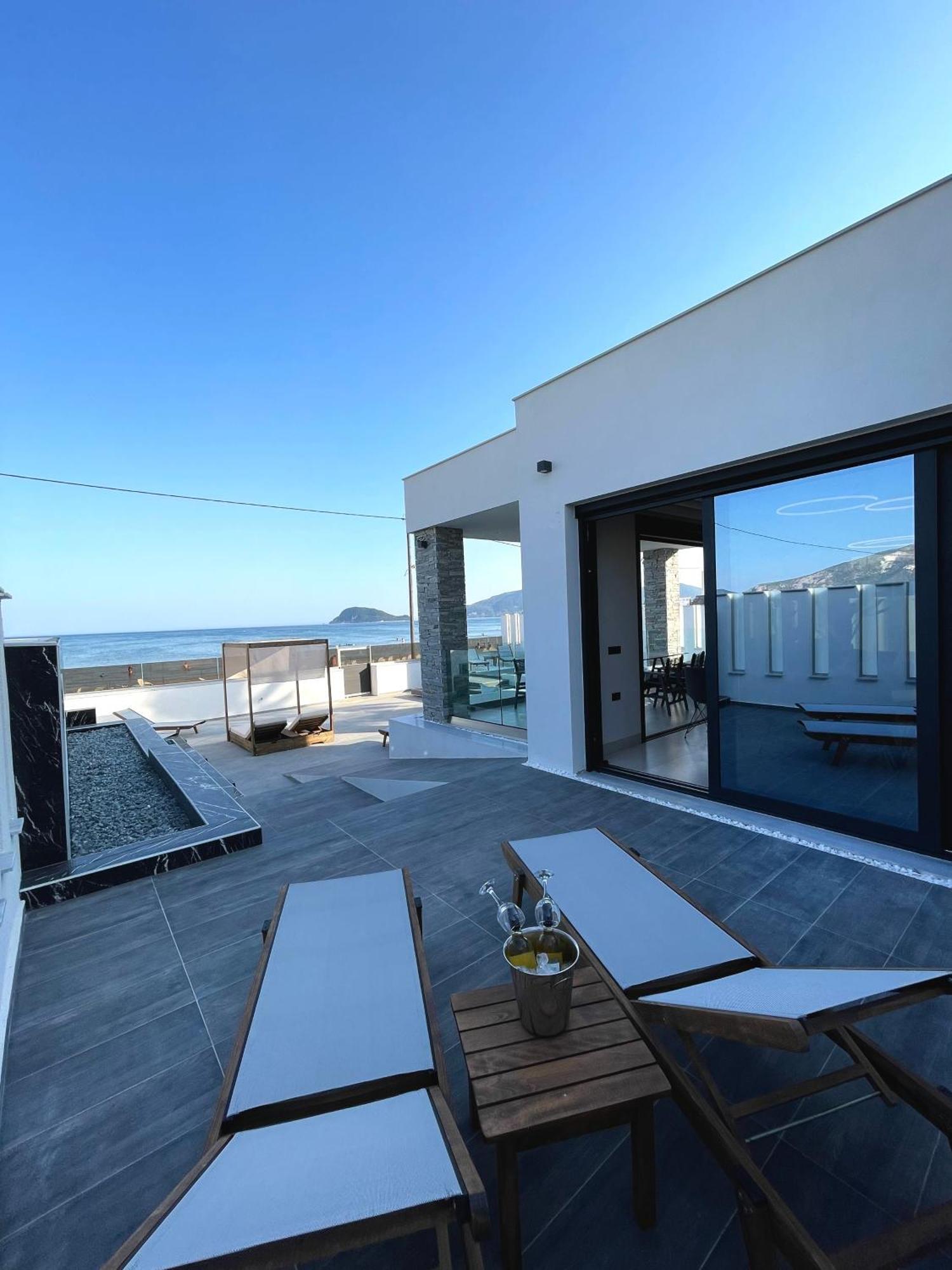 Hotel Poseidon 3*