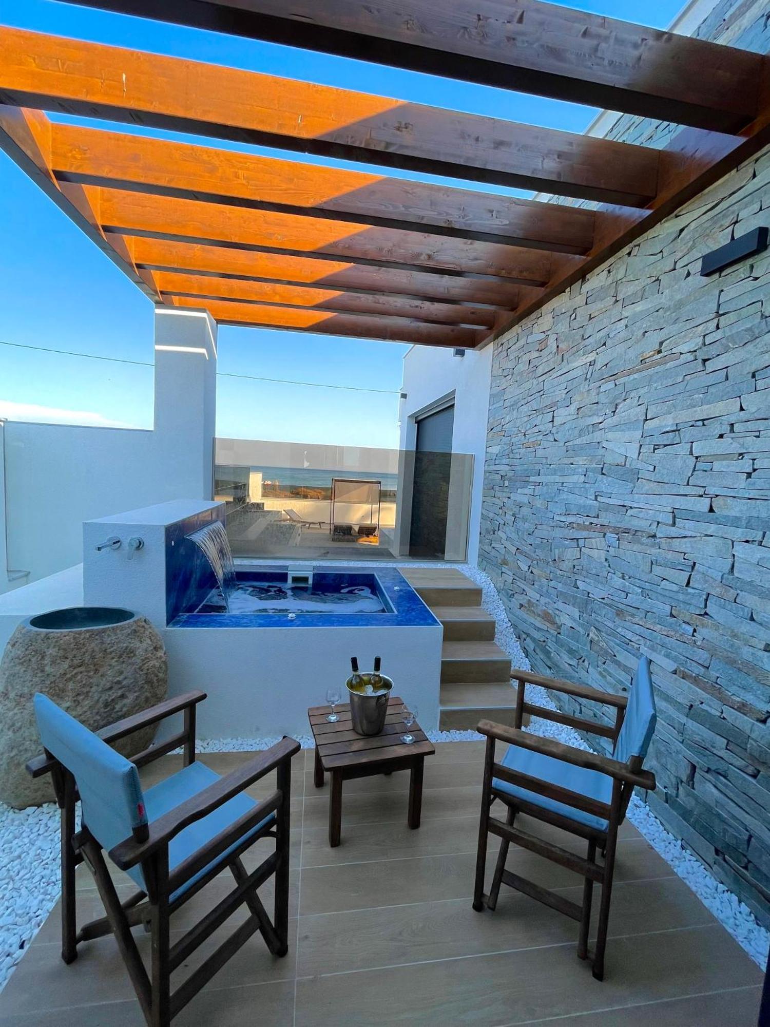 Hotel Poseidon 3*
