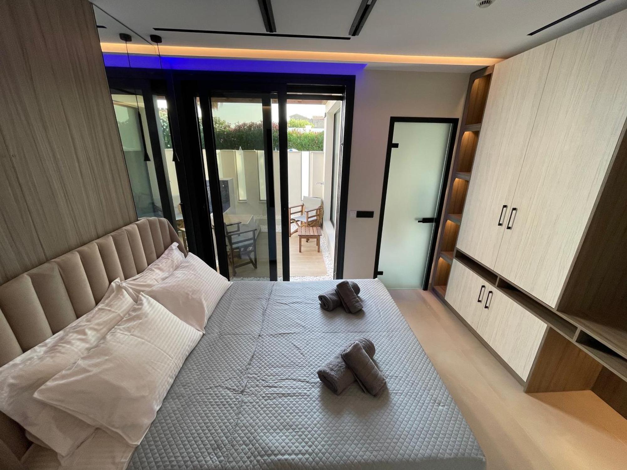 Poseidon 3* Laganas