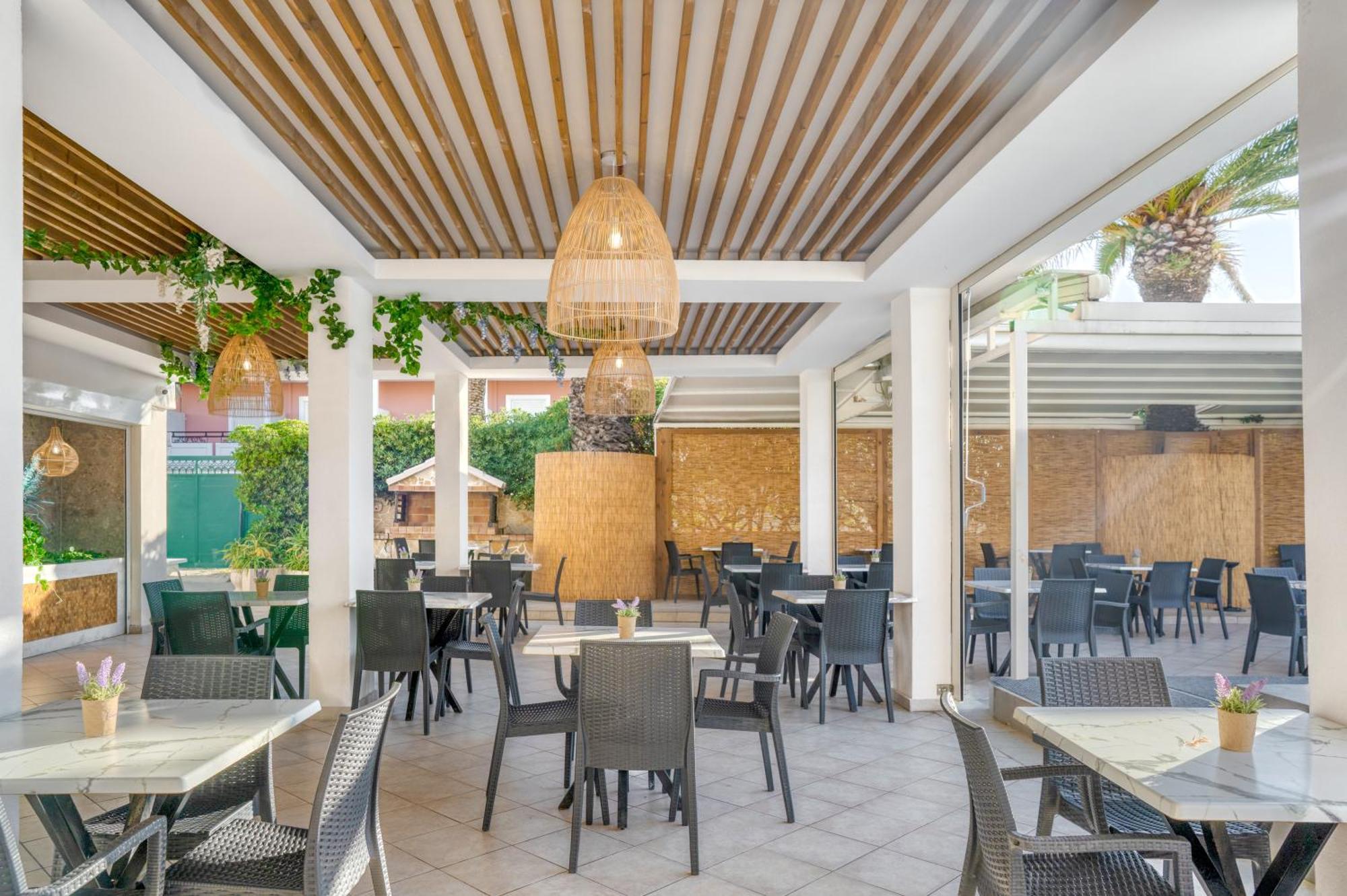 Hotel Poseidon Laganas