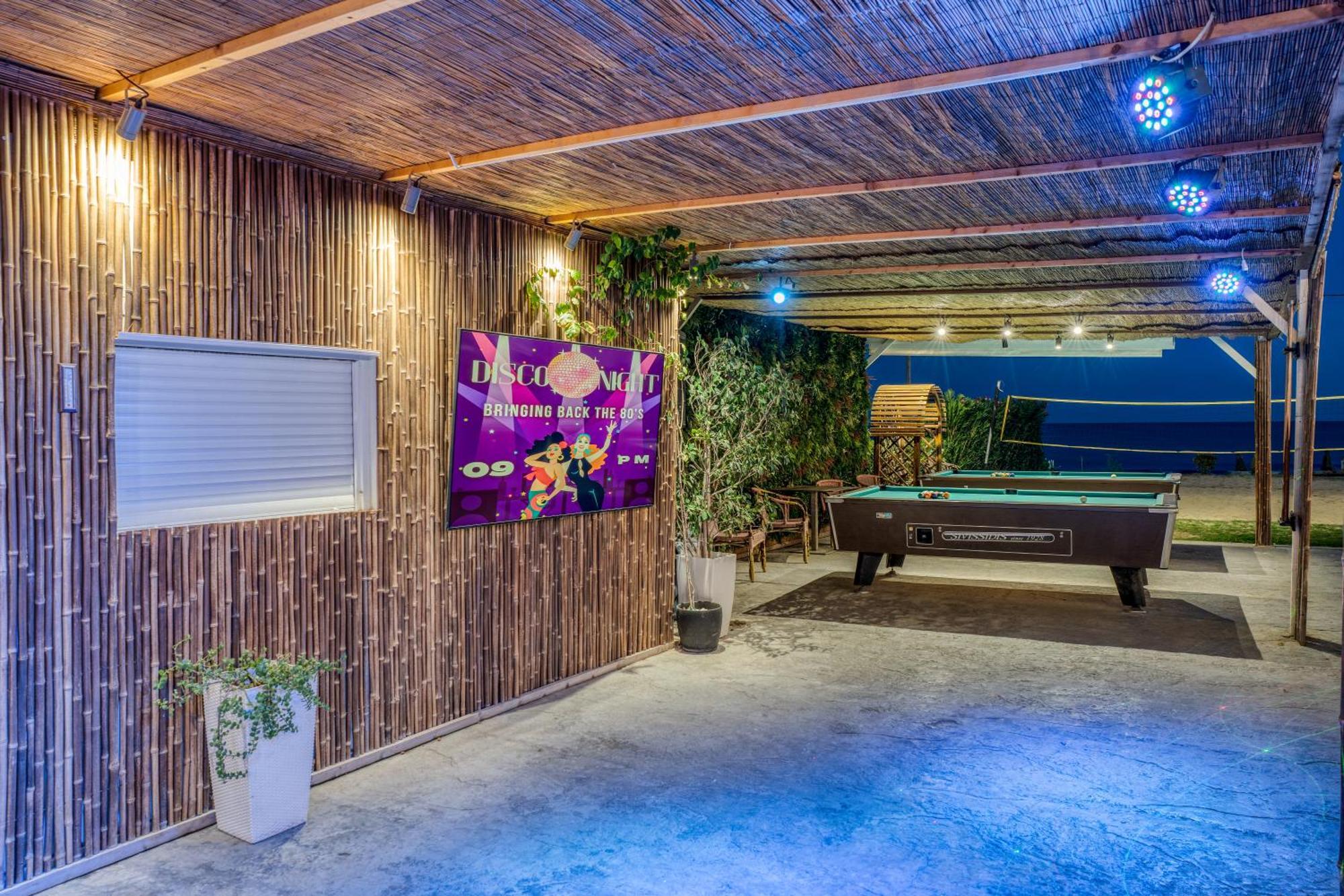 Hotel Poseidon