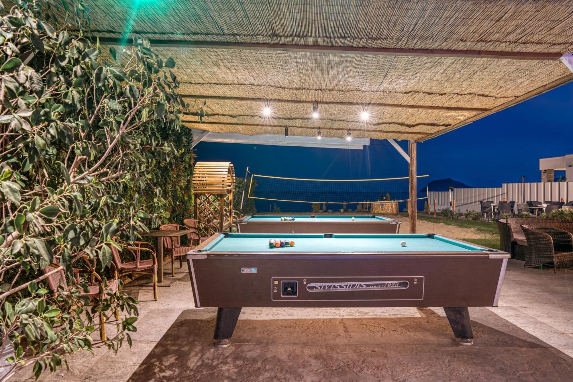 Hotel Poseidon