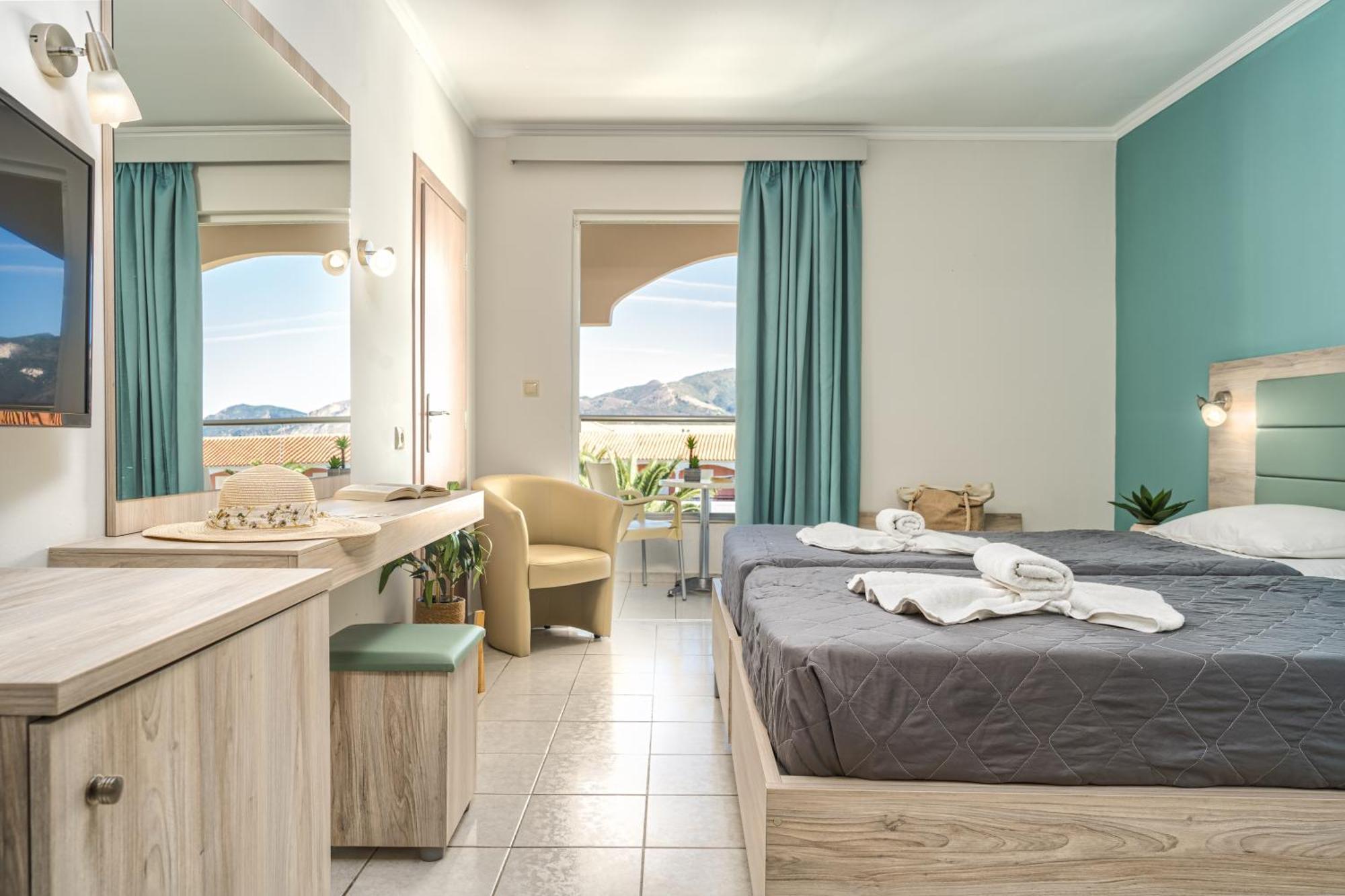 Hotel Poseidon 3*