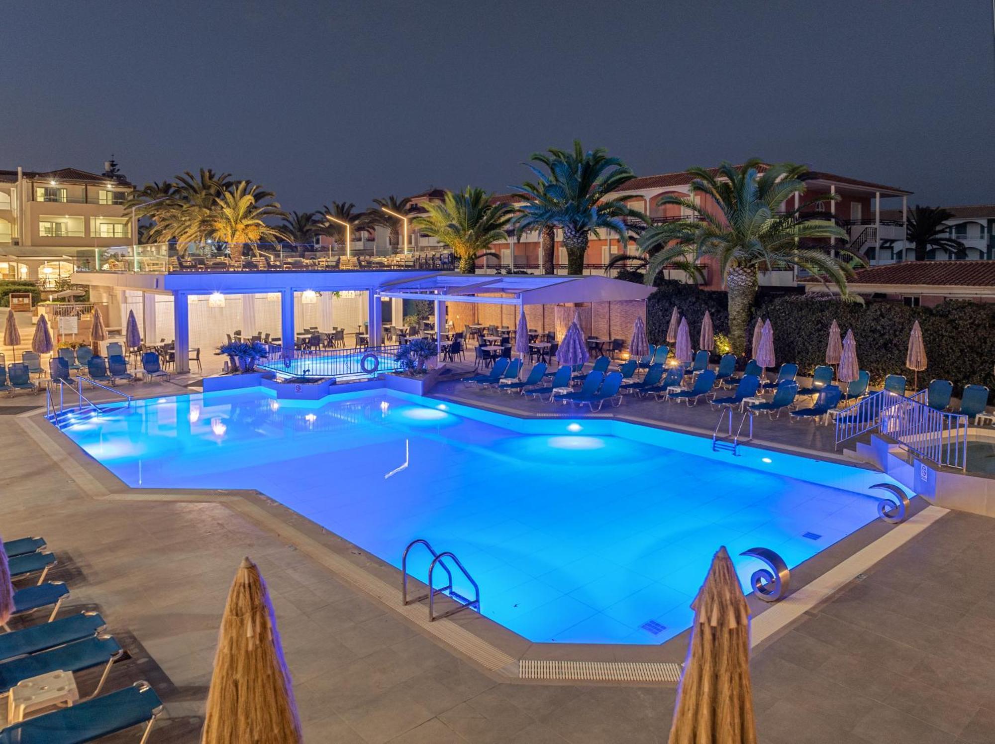 Poseidon 3*