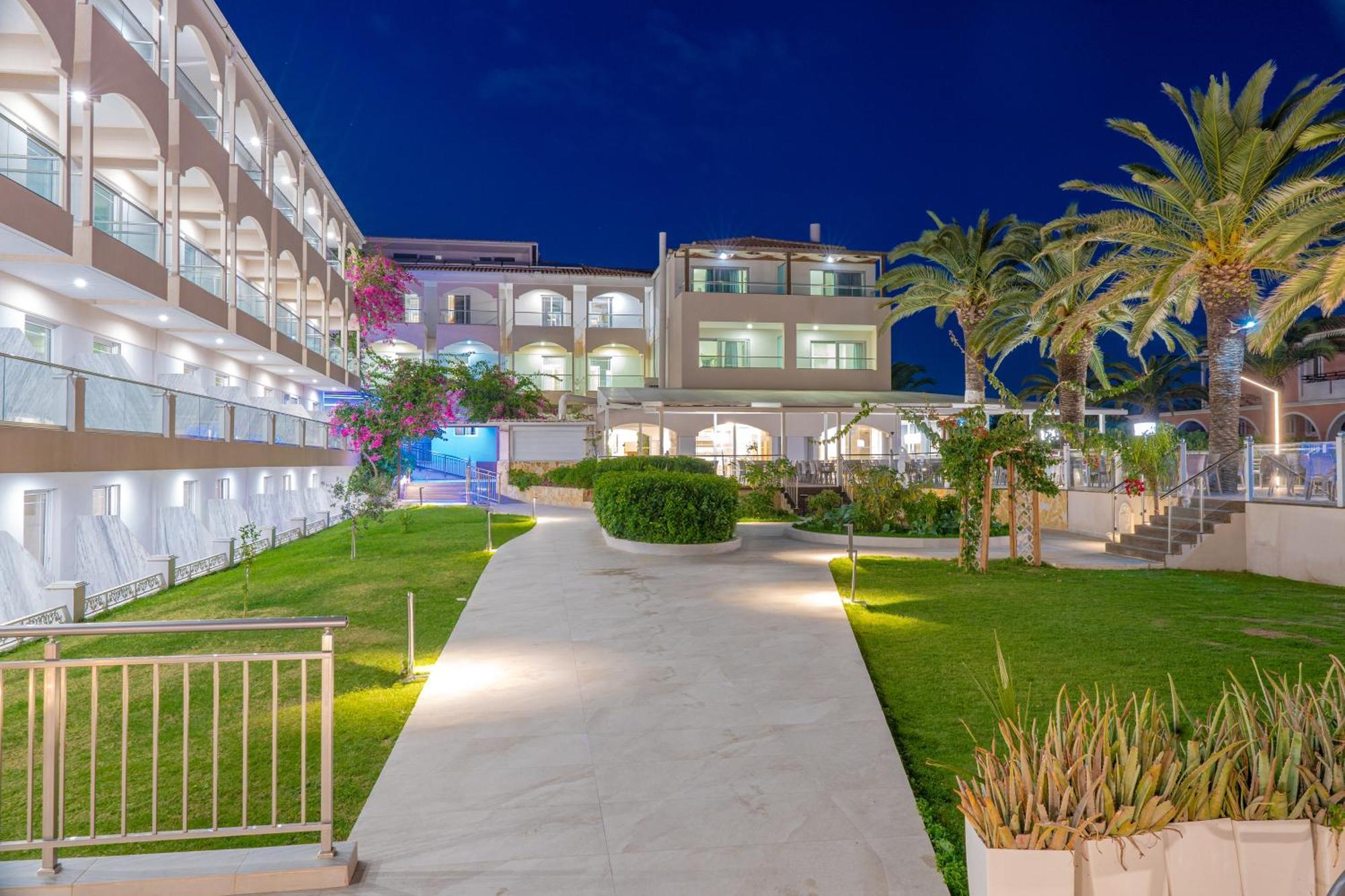 Poseidon Hotel