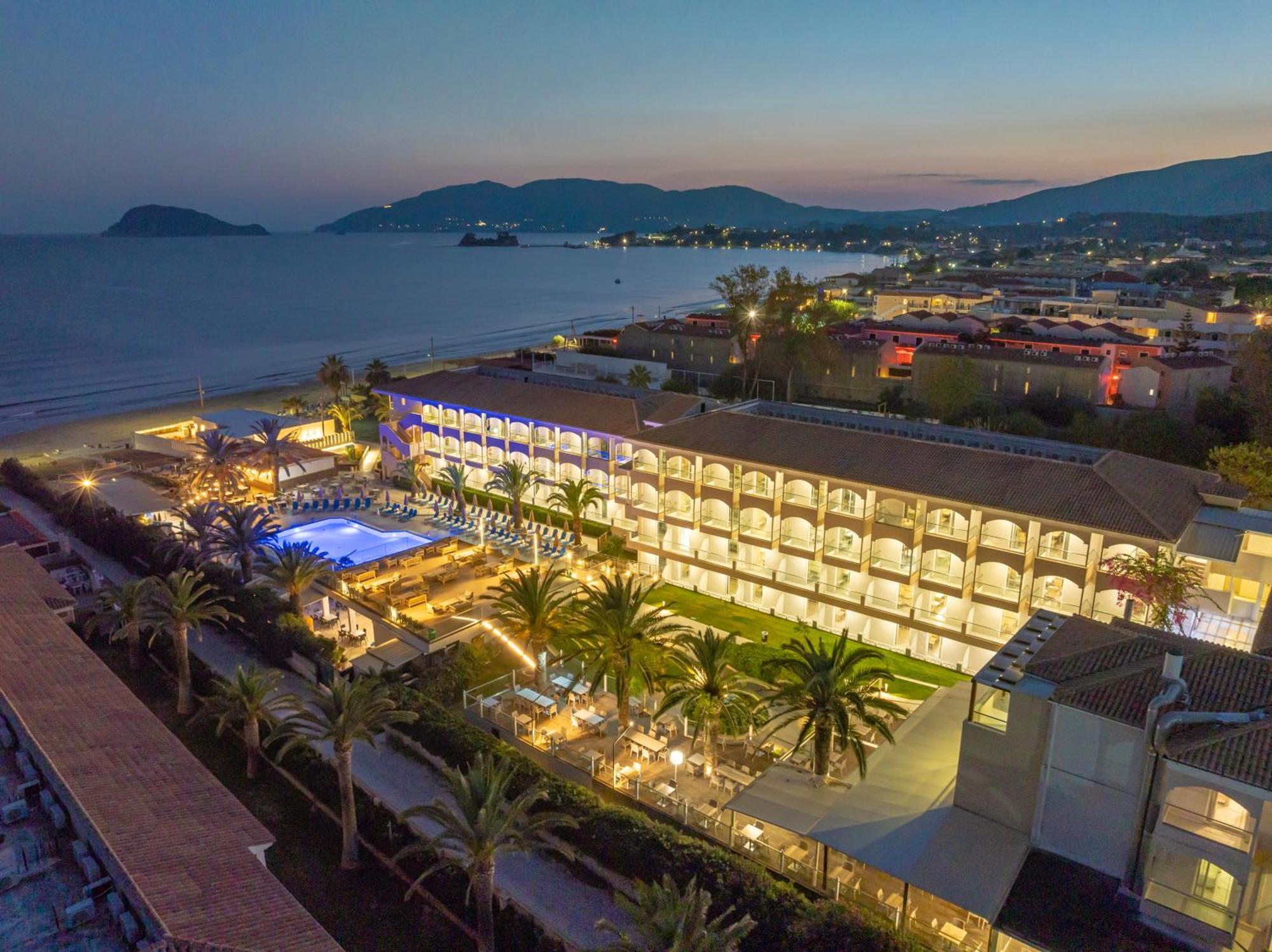 Hotel Poseidon