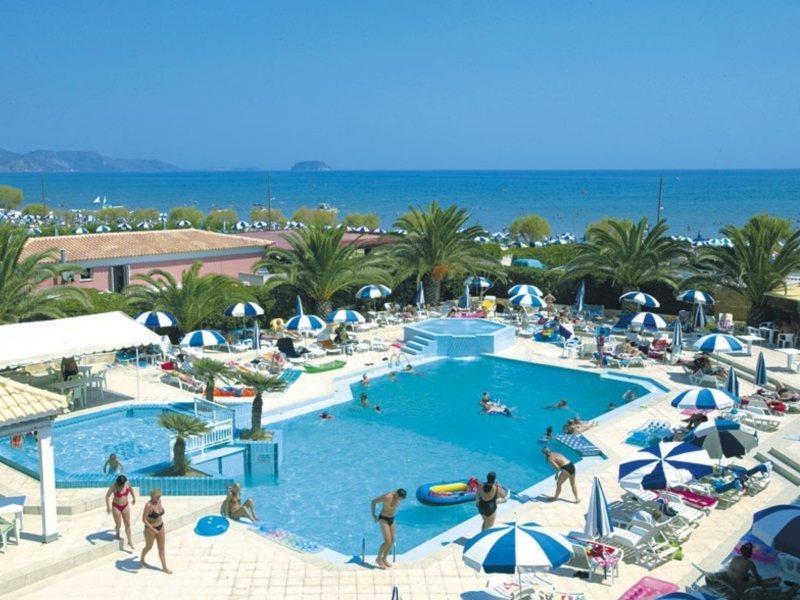 Poseidon 3* Laganas