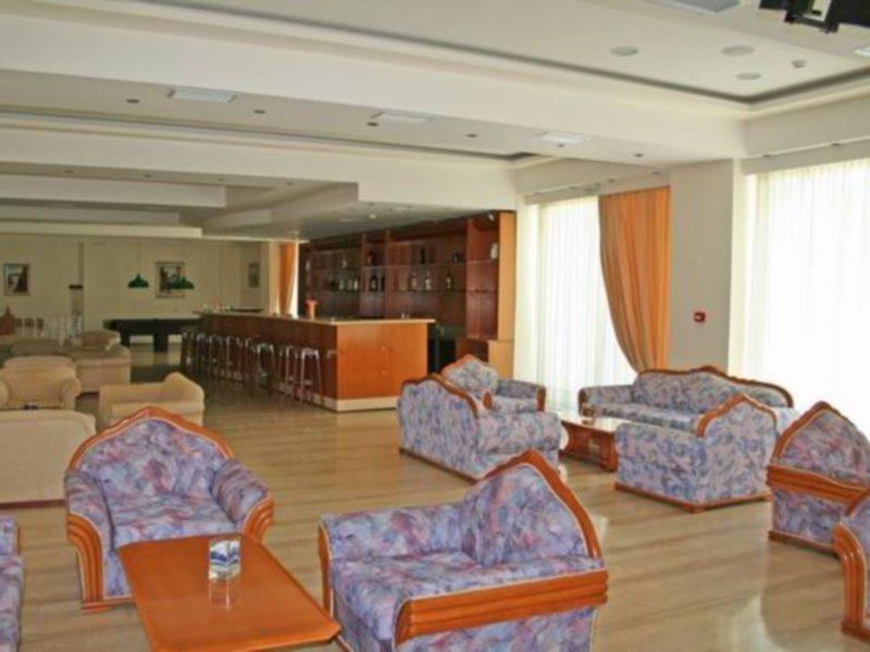 Poseidon Hotel