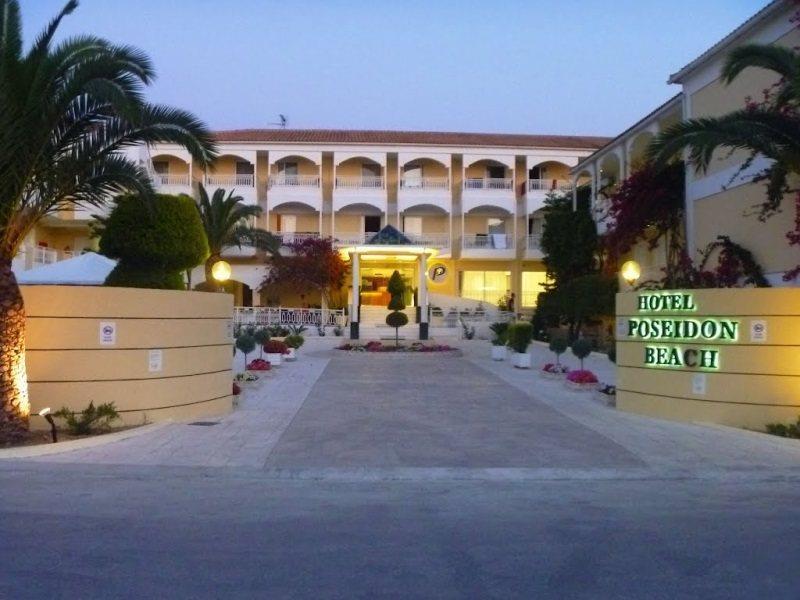 Poseidon 3*