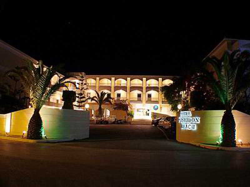 Hotel Poseidon