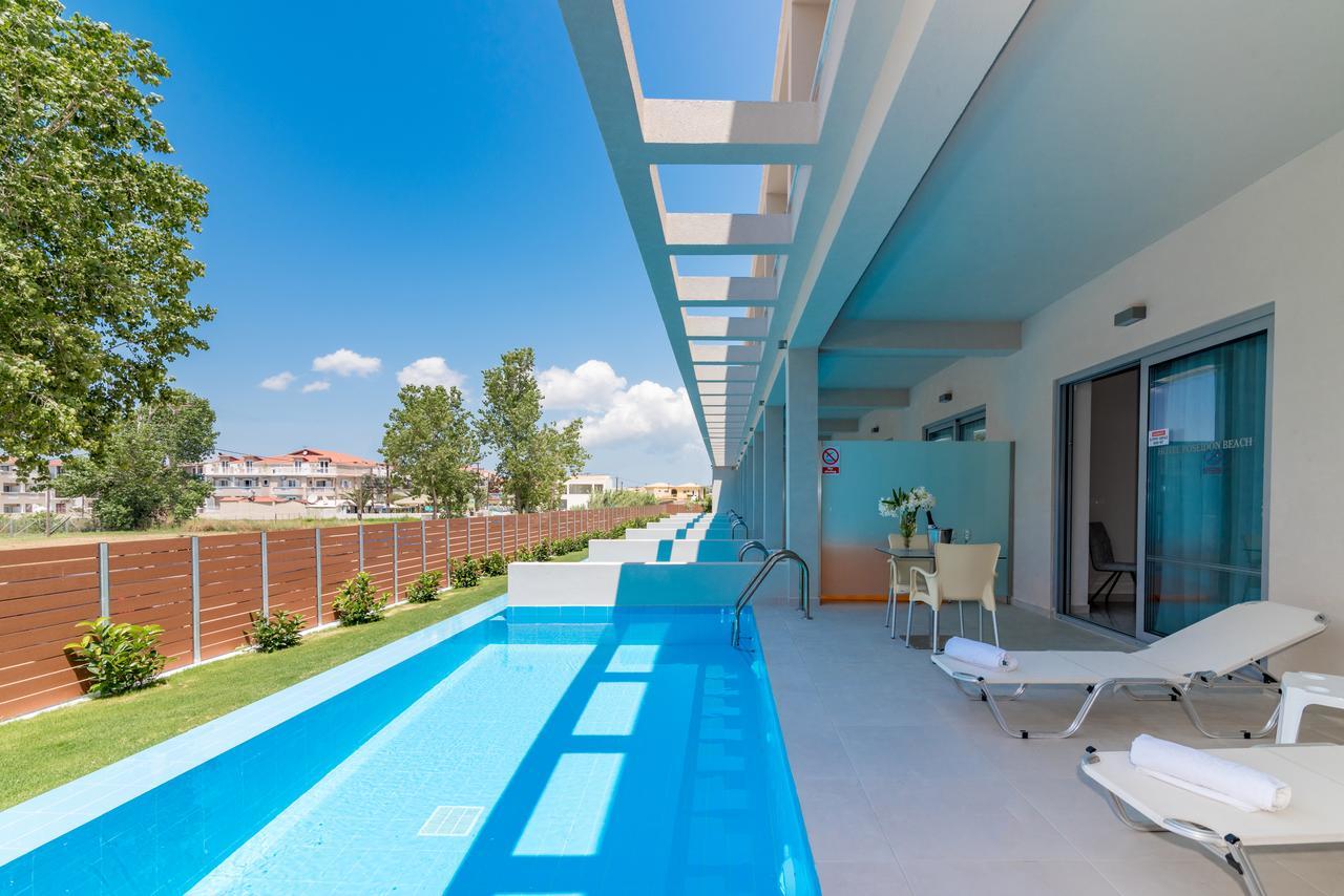 Hotel Poseidon 3*