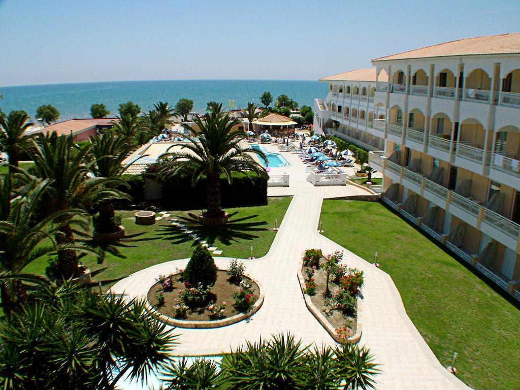 Hotel Poseidon 3*