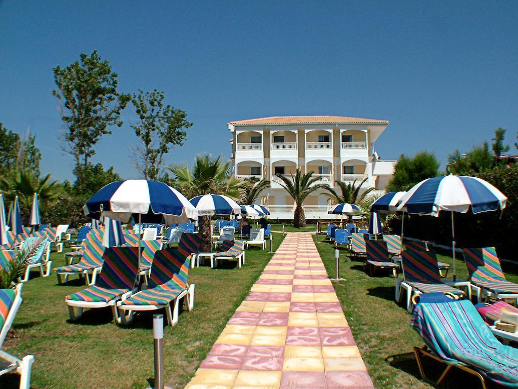 Poseidon Hotel Laganas