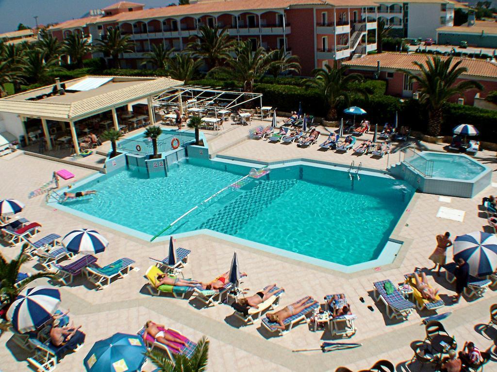 Hotel Poseidon